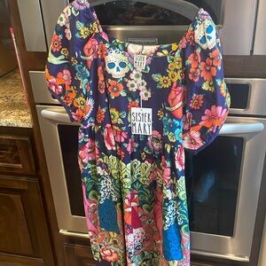 Ivy Jane Sister Mary Dress size Large